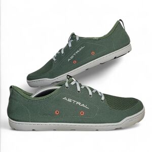 Astral Loyak M's Fern Green 12M